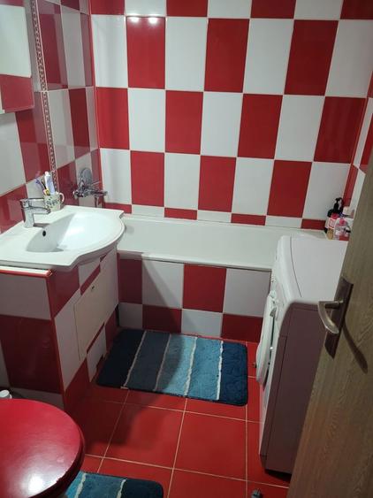 De vanzare apartament cu 2 camere - 4