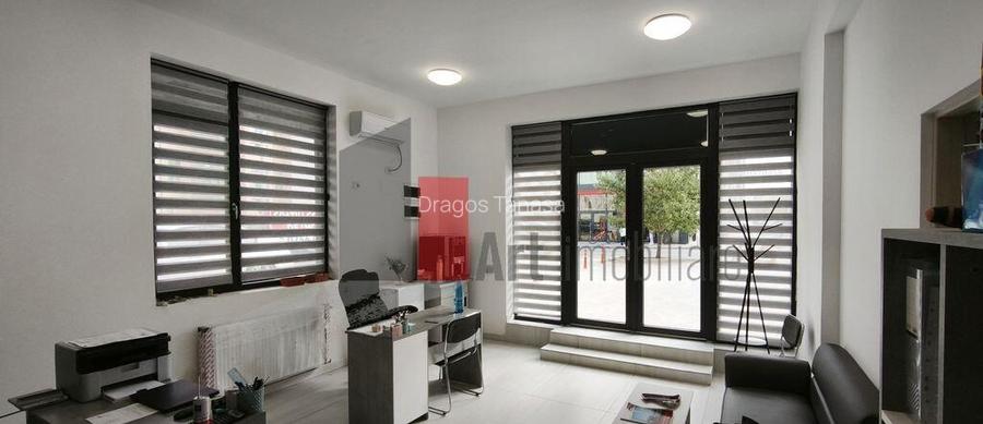 Spa?iu u?or acomodabil pentru yoga, beauty salon, brase...