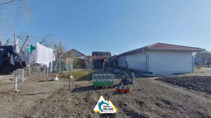 Teren generos de 2951 mp in cartierul Gai - 9