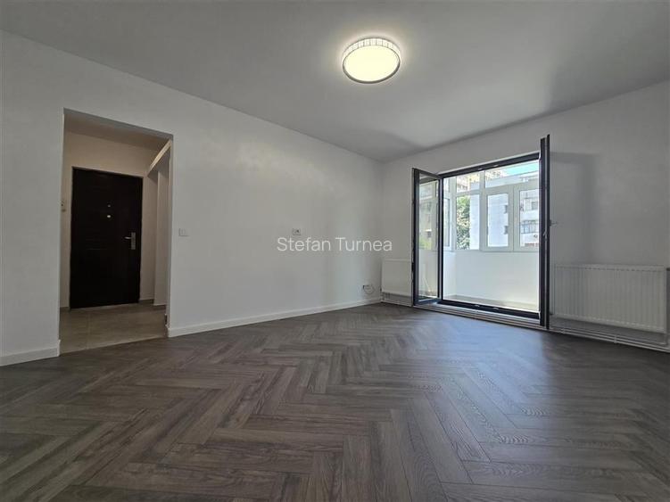 Apartament 2 camere Dacia - Etaj 1