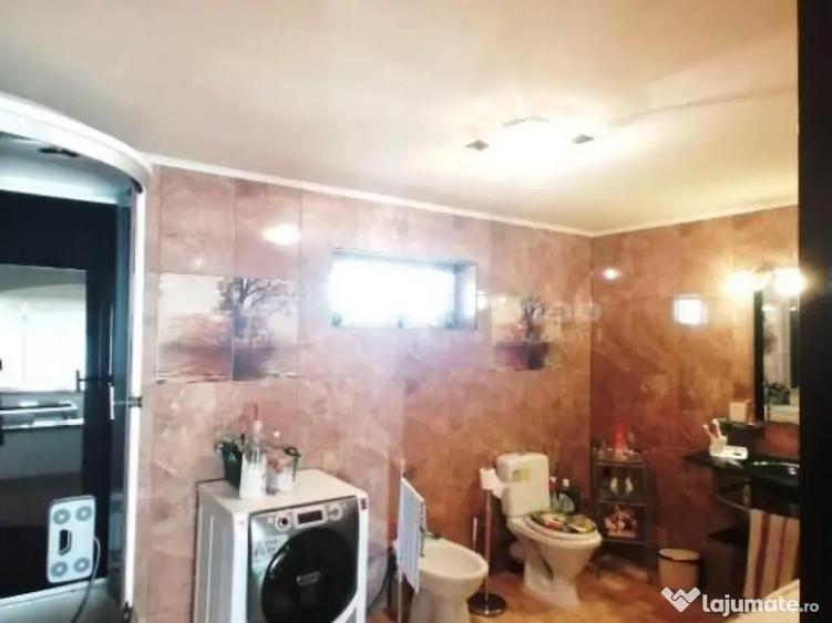 Vila individuala - 7 camere- Domnesti - Tudor Vladimirescu- - 5