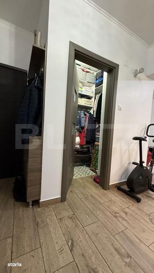 Apartament 2 camere, 59.90 mp, zona Dambu Pietros - 11