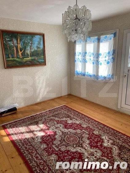 Casa Individuala cu destinatii multiple, 2200mp, cartier Ipotesti - 4