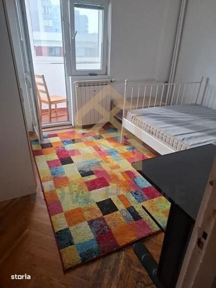 TEI-PARCUL CIRCULUI, Apartament 3 camere - 9