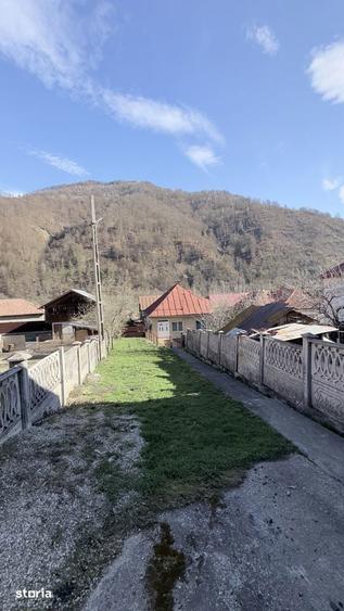 PROPRIETATE LA MUNTE | 2 CASE RENOVATE | MALAIA JUD. VALCEA - 12