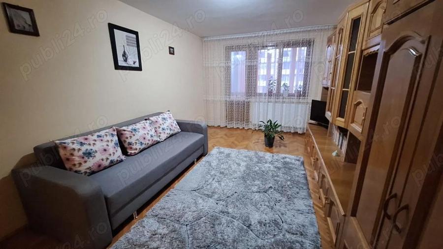 Vand apartament 2 camere zona Gardu, str Unirii - 8