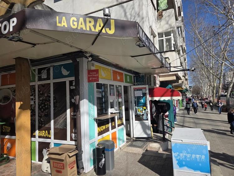 Inchiriez spatiu comercial - 5