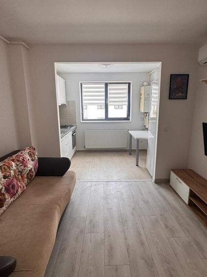 Apartament | 2 camere  | Bloc nou | HILS Pallady - 2