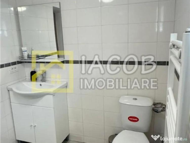 Casa de inchiriat, Str. Traian, zona centrala a mun. Bacau - 7