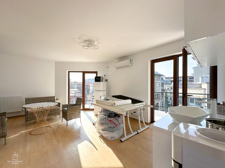 Imobil Rezidential 2021 cu chirias activ – Clinica in zona Ferdinand - Pache - 18