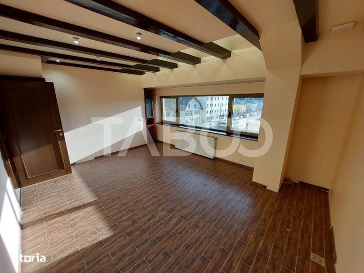 Spațiu comercial, de 120 mp, în Calea Dumbrăvii