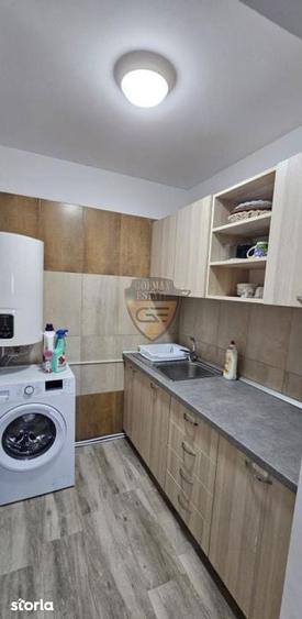 Vila 5 camere, P+1, Techirghiol, curte, centrala gaz, A/C, 3 bai, 2 ba - 7