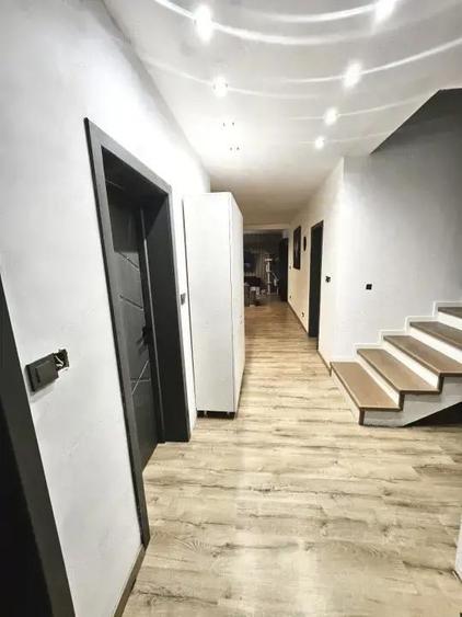 Duplex spatios, 4 camere, 160 mp utili, 315 mp teren - Dumbravita - 3