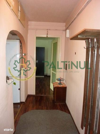 Apartament 2 camere Bulevardul Vasile Milea - 1