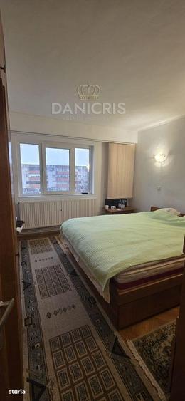 Apartament 3 camere decomandat Casa de Cultura, Constan?a - 3