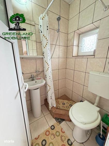 Casa in oras, 4 camere, 202 mp, anexa, garaj, Podu de Fier - 14