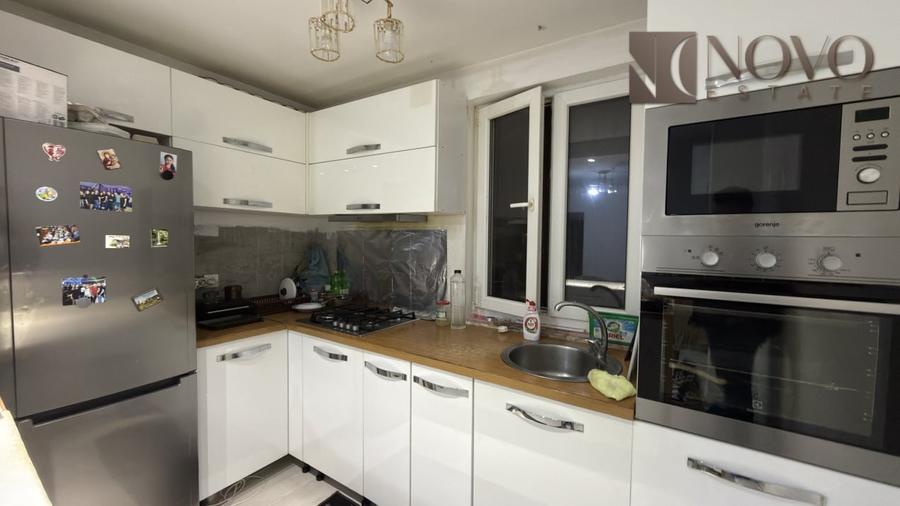 Apartament 3 Camere decomandat | Metrou Dristor - 5