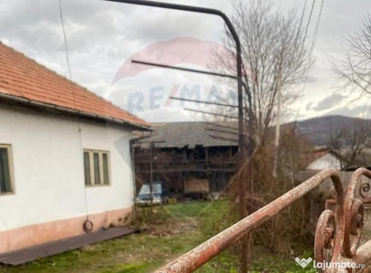 REZERVAT! Casa din inima Subcarpa?ilor comuna Cislau... - 4