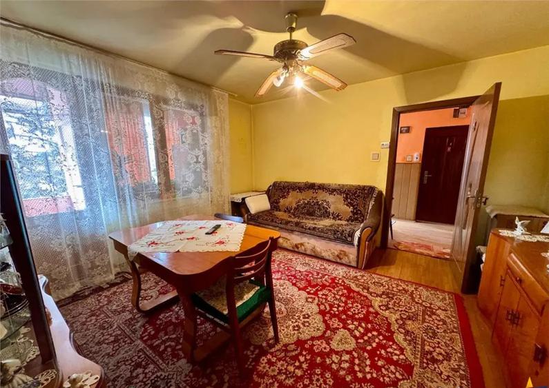 FILM3D!Apartament cu potential ridicat, panorama,terasa,zona - 10