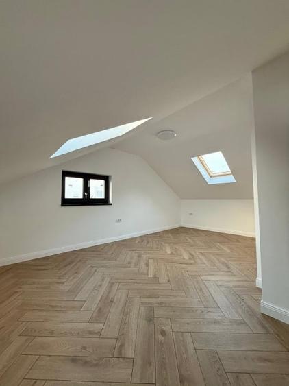 Piața Domenii - Ion Mihalache - 3