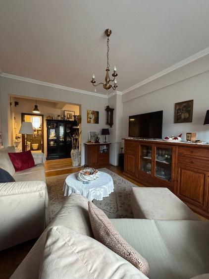 Apartament la casa ultra central Oradea Se ofera spre vanzare apar - 4