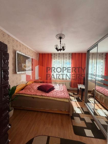 Casă tradițională cu 1800 mp teren  în Sohodol, Bran | Priveliște superba - 16