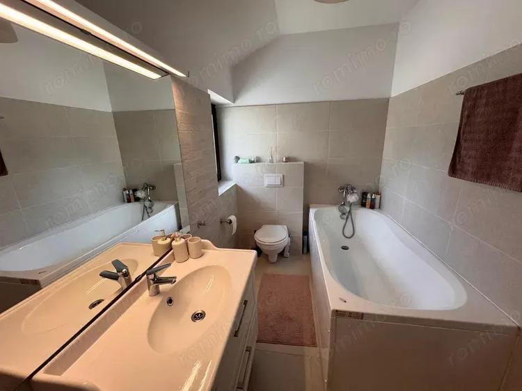 De vanzare duplex situat pe calea Calea Urseni la 4 minute de Vila Contra - 3