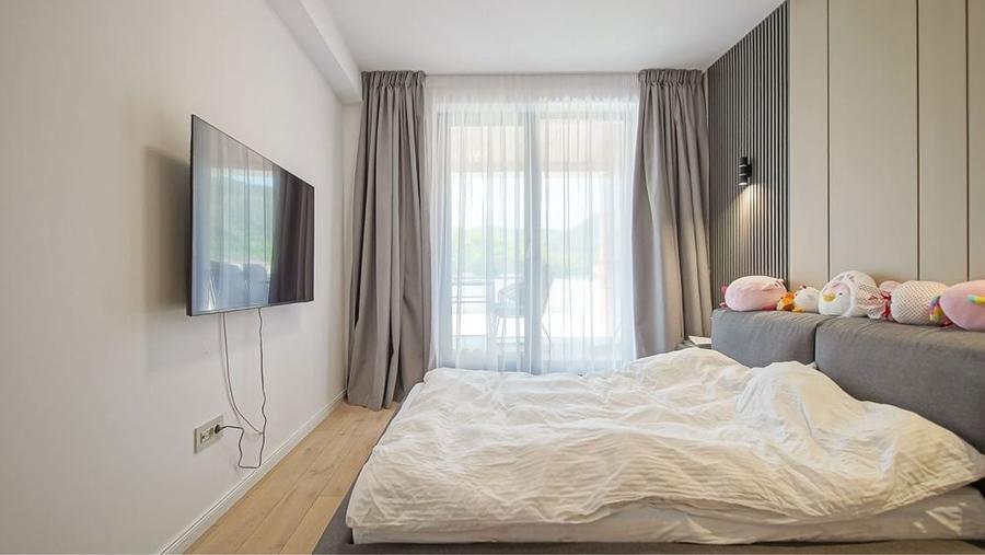 Apartament 4 camere cu terasa Carpatilor - 6