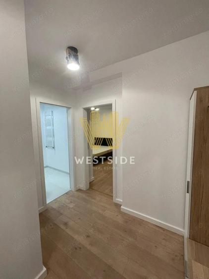 Apartament premium de inchiriat, cu 2 camere, zona Mehala - 10