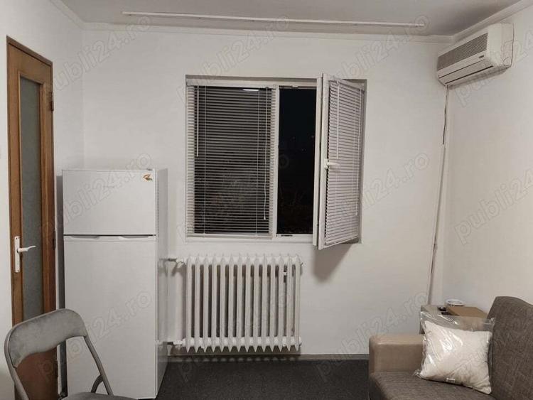 Garsoniera Str Moise Nicoara Bucure?ti - 7