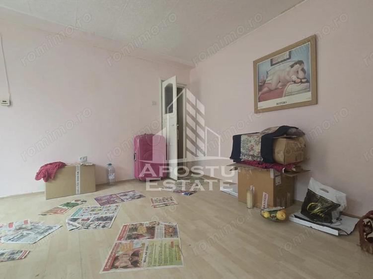 Casa 4 camere doua corpuri in Micalaca - 6