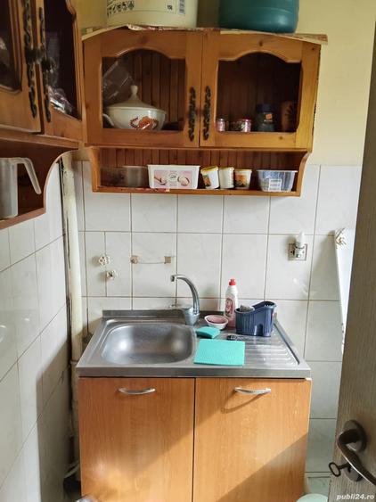 Garsoniera Vlaicu conf 1 piata agro Lebada - 8