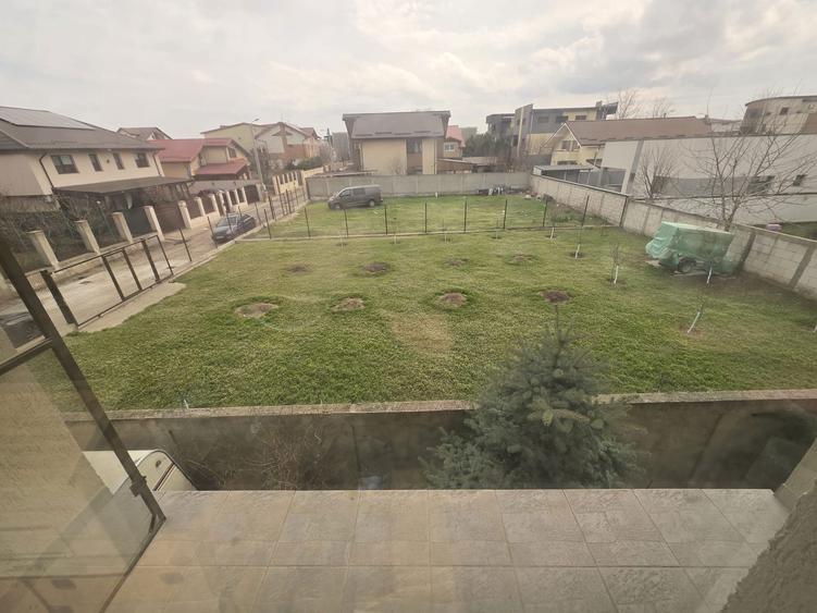 Vand teren intravilan Cartier Independentei Bragadiru - 2