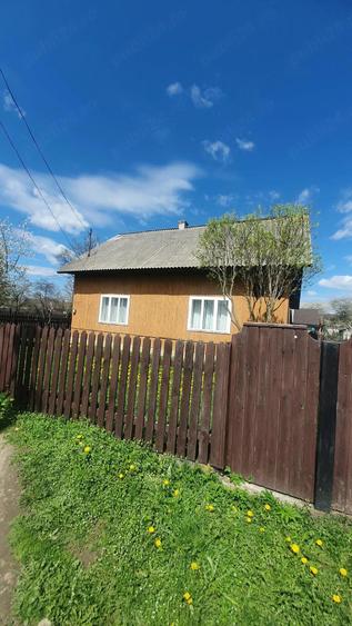 Casa de Vanzare, Vicovu de Sus, zona Laura. - 4