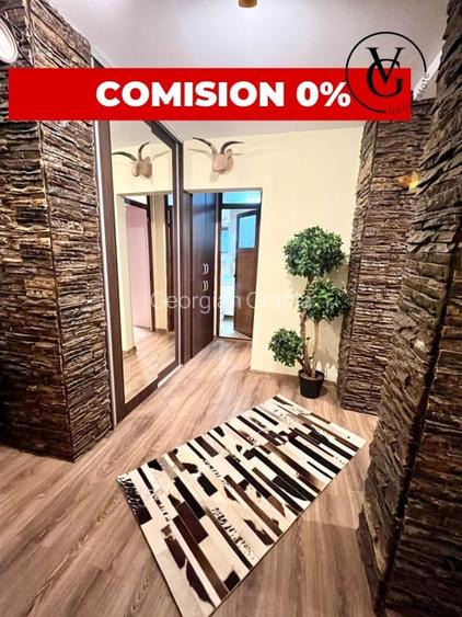 Apartament 2 camere modern | Trocadero | Loc parcare propriu