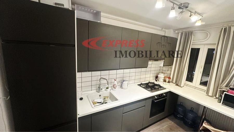 Dristor, Camil Ressu, McDonald's, Decomandat - 2