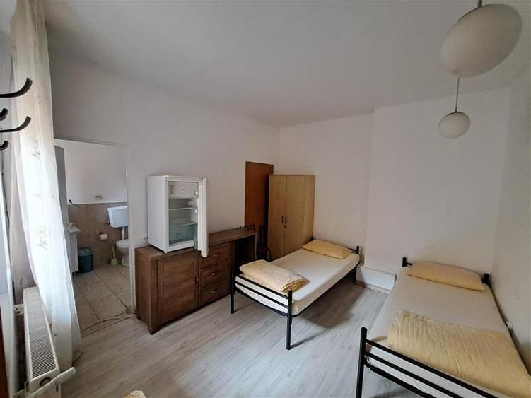 Casa individuala, 230 mp + 80 mp anexa, situata in zona Semicentrala! - 15