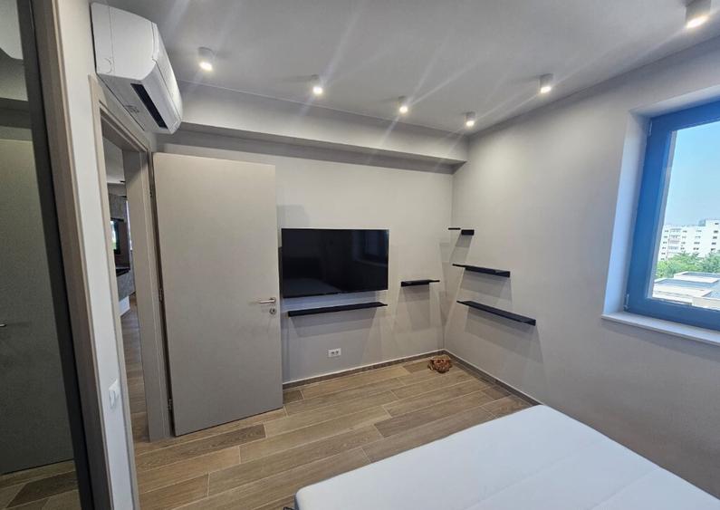 2 camere Calea Plevnei 52 - Opera Residence - 6