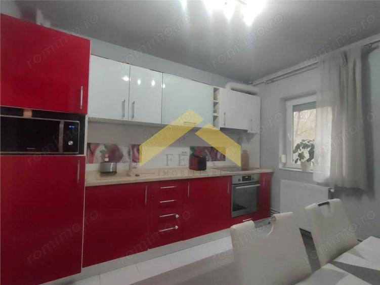 Apartament 3 camere in Micalaca de vanzare - 5