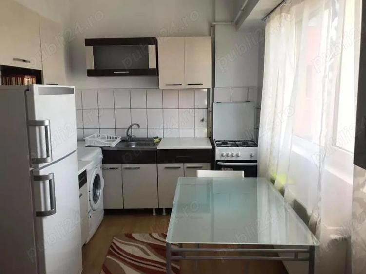 Inchiriez apartament 2 camere decomandate,zona Iulius Mall langa lacul 3 - 6
