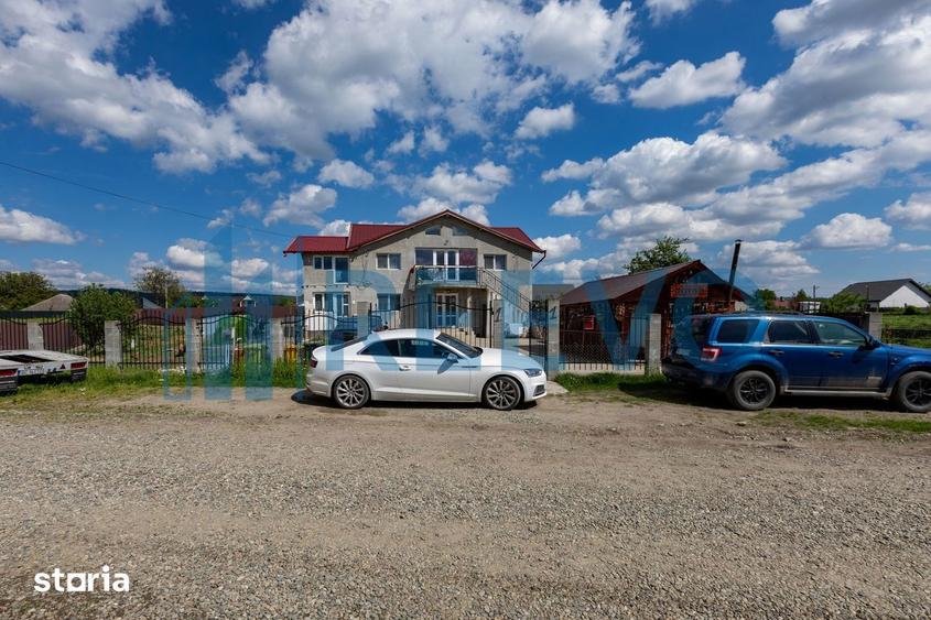 Casa de vanzare Letea Veche | 735 mp teren - 12