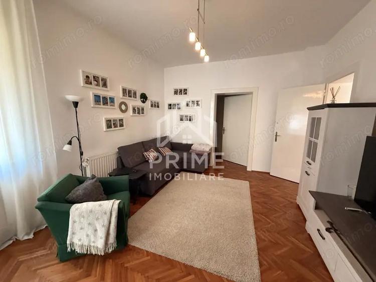 APARTAMENT 3 CAMERE LA VILA, 150 MP, ULTRACENTRAL, ALBA IULIA - 7