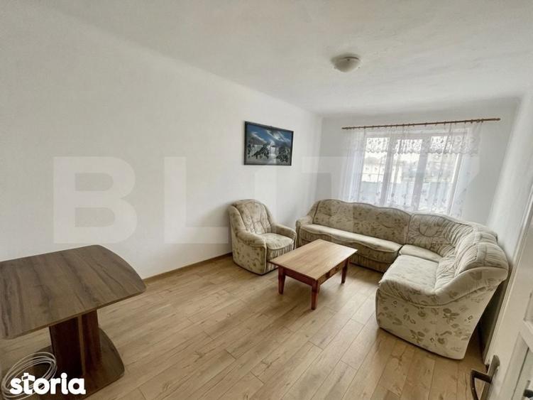 Casa in stil sasesc COMPLET renovata | 180 mp utili | 900 mp teren | C - 4