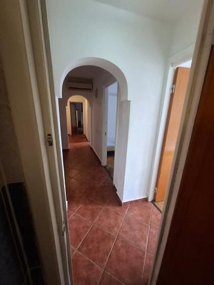 TEI-PARCUL CIRCULUI, APARTAMENT 3 CAMERE - 8
