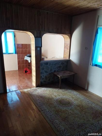 Vand casa comuna Apateu Arad - 3