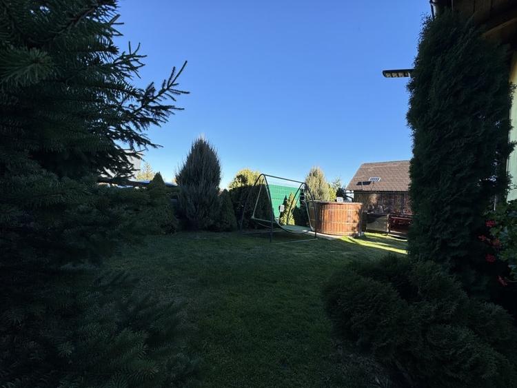 Cabana, 4 camere, 120 mp, teren 410 mp, Marisel - 14