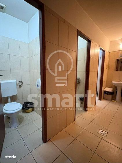 Spatiu Comercial central 100mp strada Horea - 3