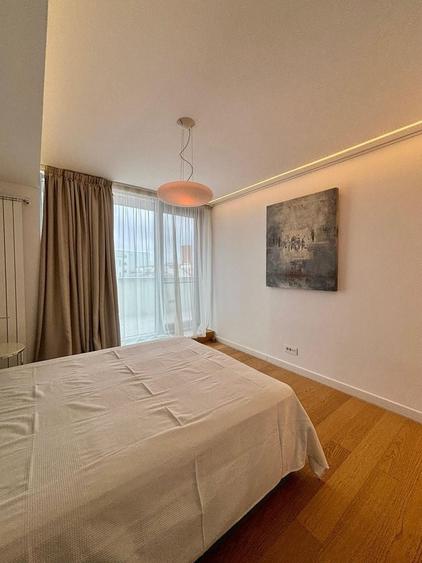 Penthouse 3 camere I Vernescu Residence I Calea Victoriei - 10