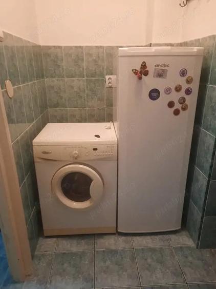 dau in chirie garsoniera 27mp n manastur etaj4 din 10 cu lift cona Big - 1