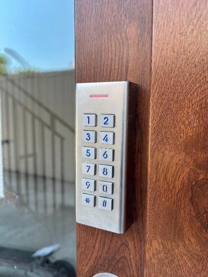 2 camere mobilat Voluntari langa padure - 16